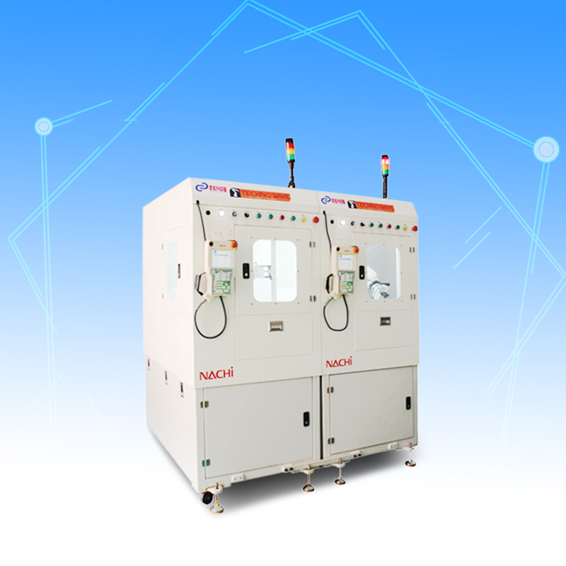 全自動機(jī)器人清洗機(jī)